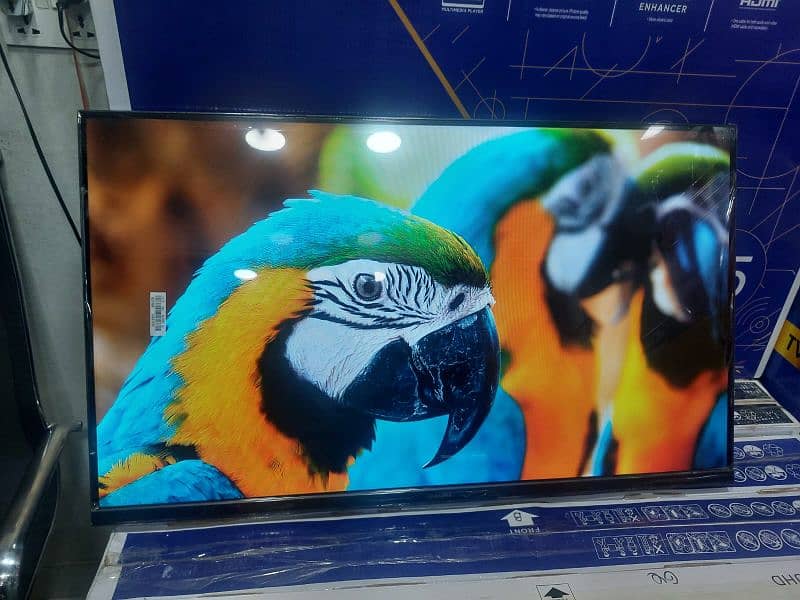 48 INCH Q LED 4K , 8K , NEW MODEL YOUTUBE NETFLIX 03228083060 11