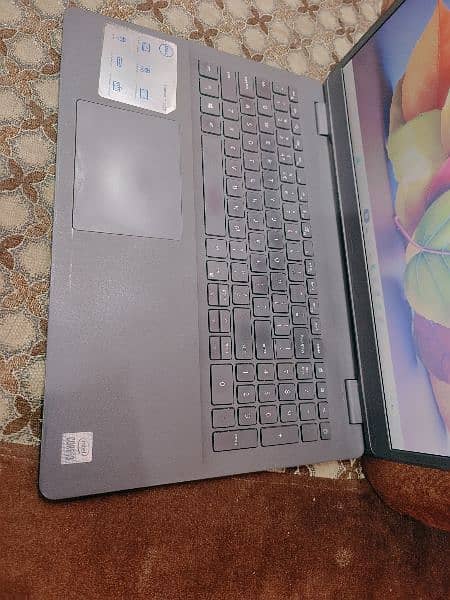 Dell Inspiron 15 3000 Single handed used 5
