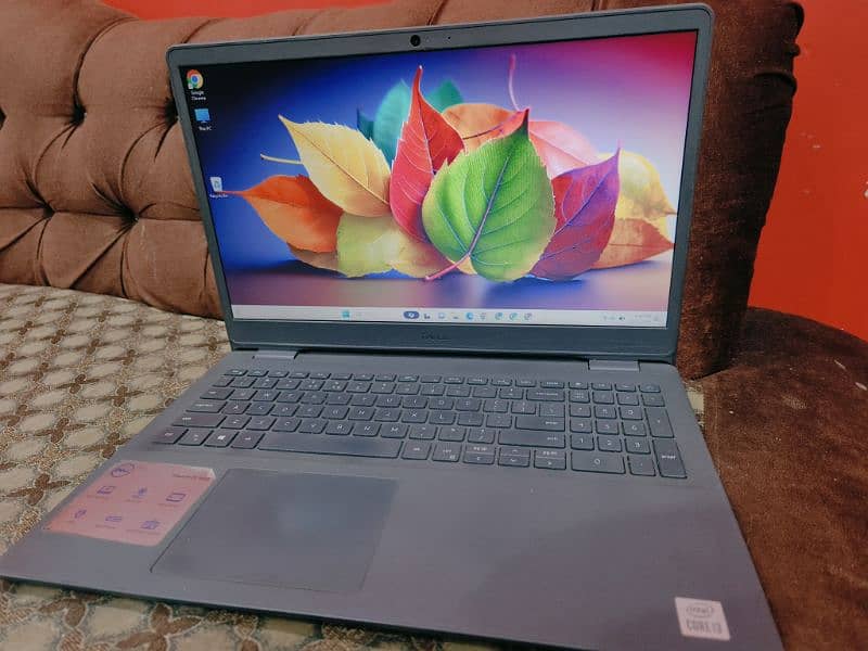 Dell Inspiron 15 3000 Single handed used 6