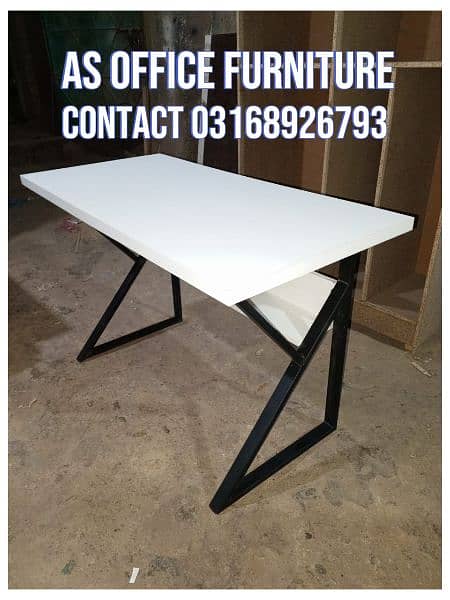 Office Executive Table - computer table - study table for sale 0
