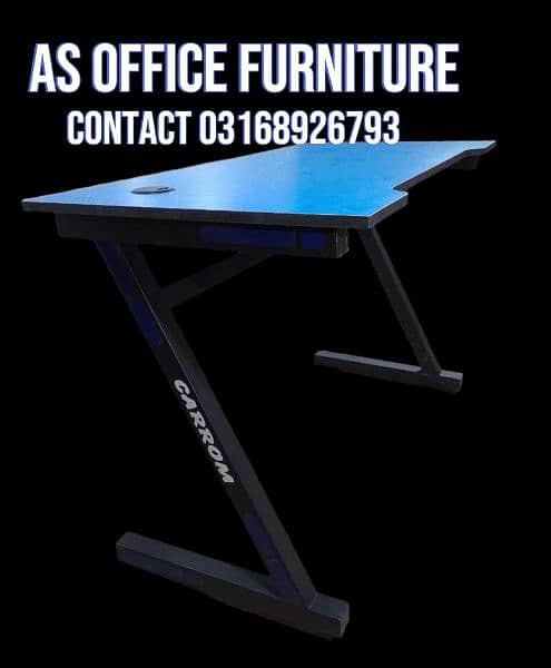 Office Executive Table - computer table - study table for sale 3