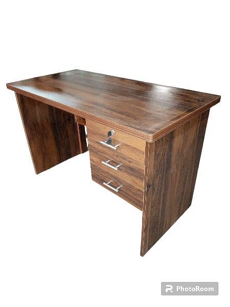 Office Executive Table - computer table - study table for sale 4