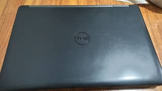 Dell laptop