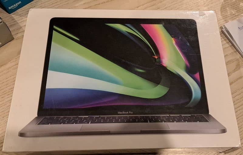 Apple Macbook Pro Brand New M1 chip 0