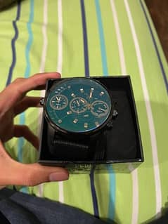 Marc anthony watches discount price