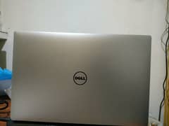 Core i7 6th Gen Dell Precision5520 4gb Gpu 16Gb Ram 500gb nvme