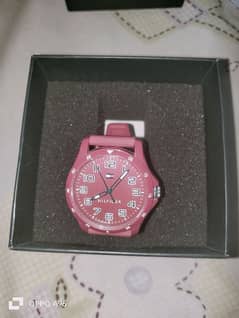 Tommy Hilfiger original watch for Men's and womens
