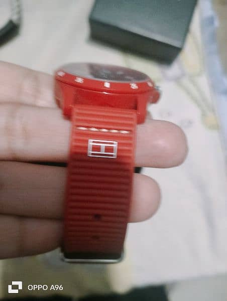 Tommy Hilfiger original watch for Men's and womens 2