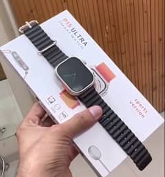 New Stock (P15 Sport Ultra 2 Smart Watch)