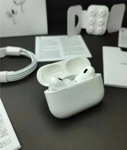 New Airpods Pro 2 1