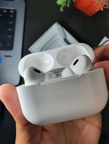 New Airpods Pro 2 3