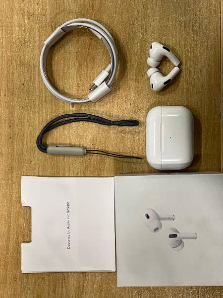 New Airpods Pro 2 7