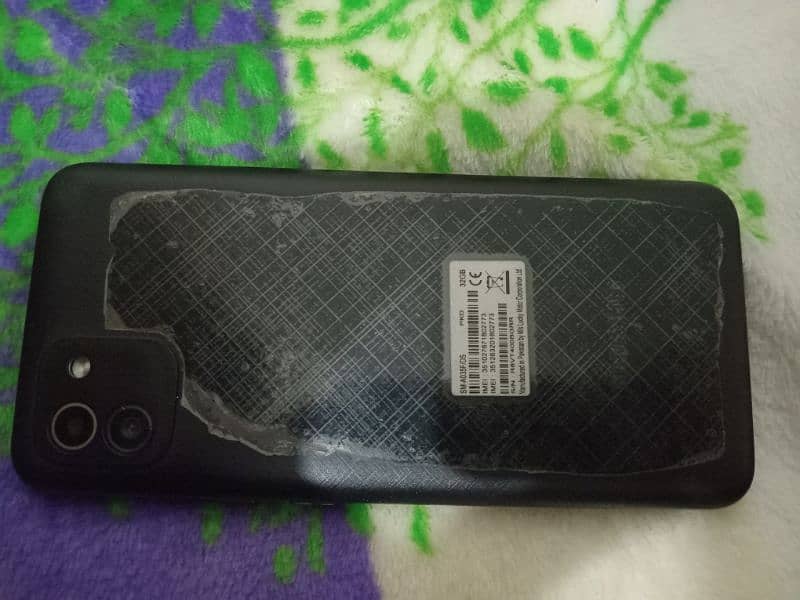 Samsung A03 for Sale 1