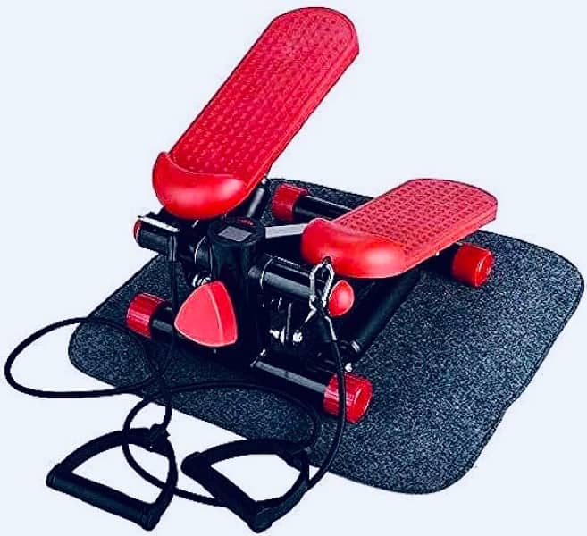 Stepper exercise Machine 100% new imported 0