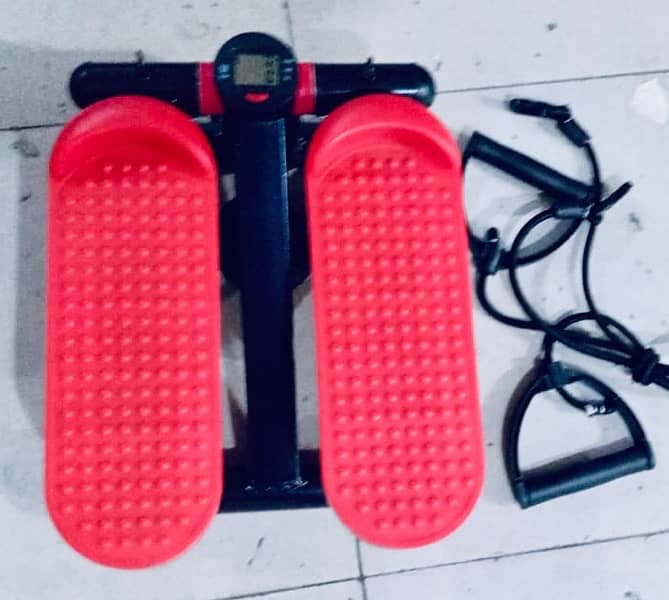 Stepper exercise Machine 100% new imported 1