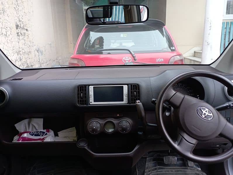 Toyota Passo 2015 Total Genuine 4