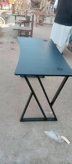 modern gaming table and office table