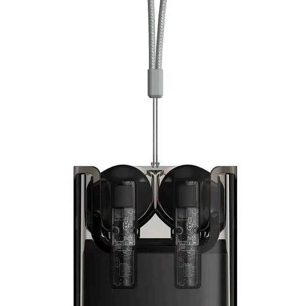 Amagras Future A1 Pro Earbuds New Designe 2024 5