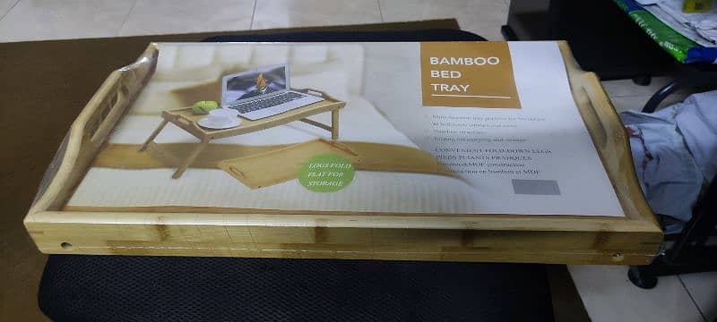 bamboo serving table 3