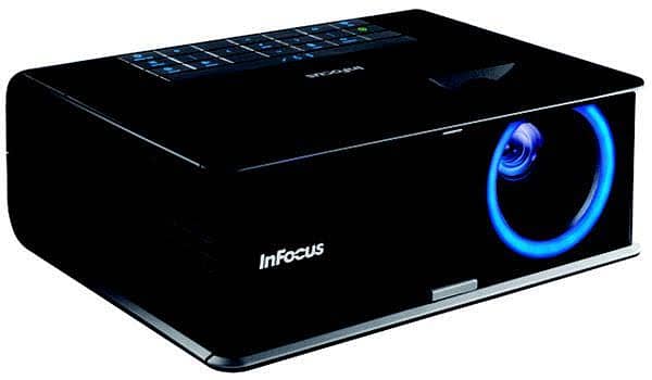 Infocus Projector model IN3134 0
