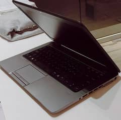 HP laptop with charger 10 by 10 condition