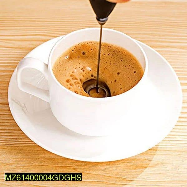 Delivery all Pakistan (Electric coffee beater) 1