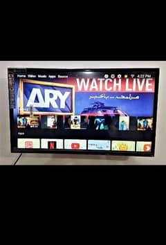 LED (Android Or WiFi) 42" inch {Cash on delivery}