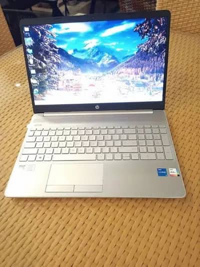 Dell laptop core i7 Brand New i5 In all accessories hp ok core i3 also ...