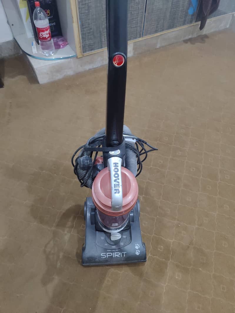 Best Vacuum Cleaner : Upright, cylinder, wet and dry and more 4