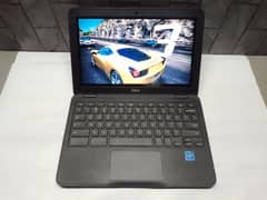 Dell Chromebook 11 touch screen