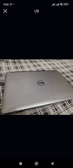 DELL LATITUDE E6540 0