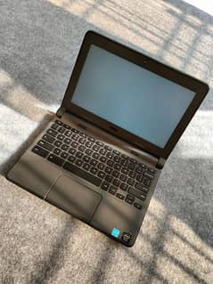 dell  p22t chromebook 11 4/16 playstore supported
