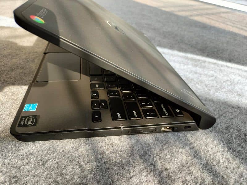 dell  p22t chromebook 11 4/16 playstore supported 2