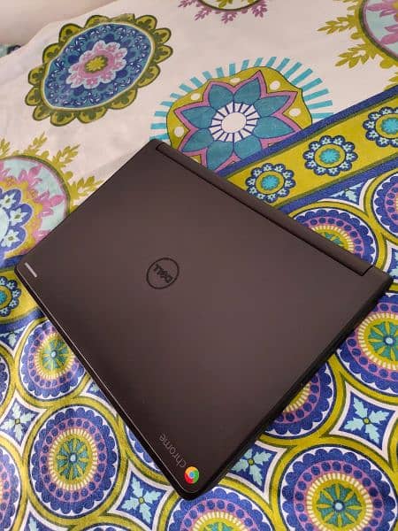 dell  p22t chromebook 11 4/16 playstore supported 6