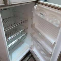 dawlance refrigerator 14 cubic feet