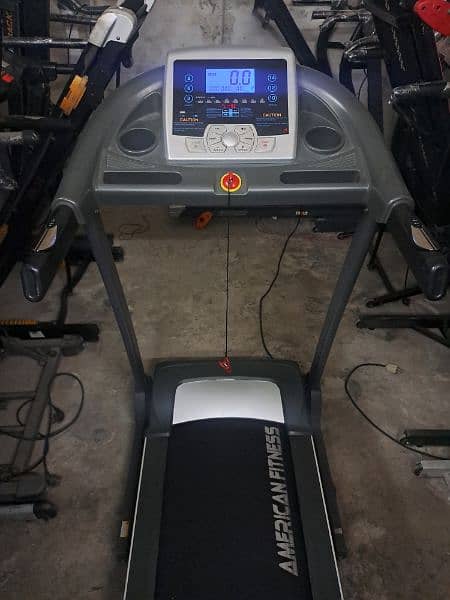 treadmill 0308-1043214/ cycles/ Eletctric treadmill/Running Machine 4