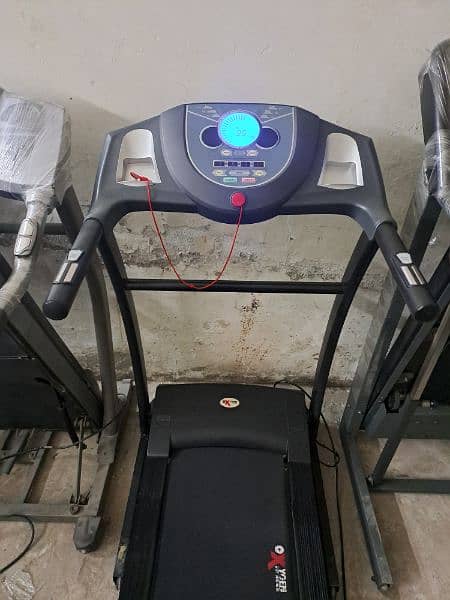 treadmill 0308-1043214/ cycles/ Eletctric treadmill/Running Machine 5