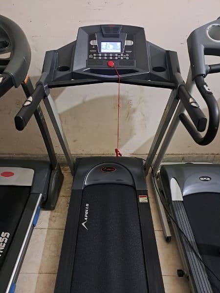 treadmill 0308-1043214/ cycles/ Eletctric treadmill/Running Machine 8
