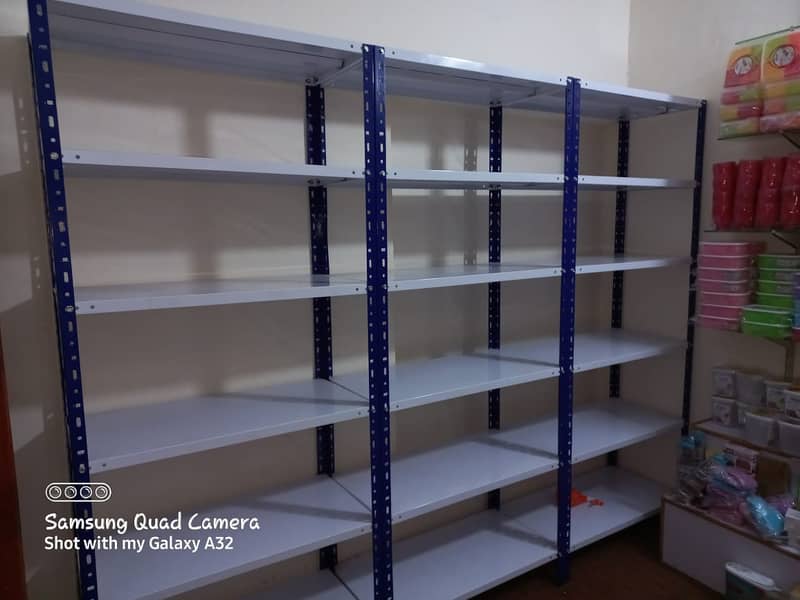 Wall rack, Rack, Super store rack , Pharmacy rack , wharehouse rack 3