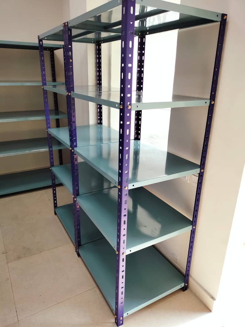 Wall rack, Rack, Super store rack , Pharmacy rack , wharehouse rack 8