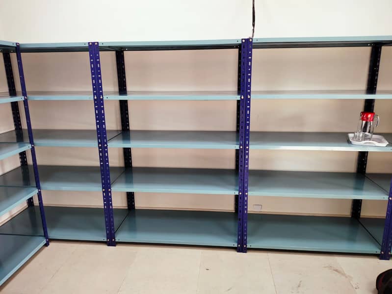 Steel racks for storage/ super market racks/industrial racks/ Pharmacy 10