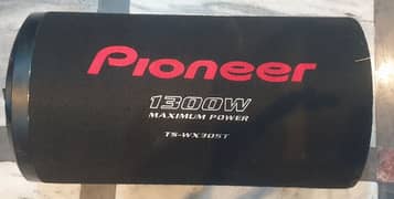 pioneer