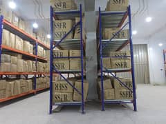 Warehouse storage racks, stoage racks, Industrial racks, Pharmacy rack 0