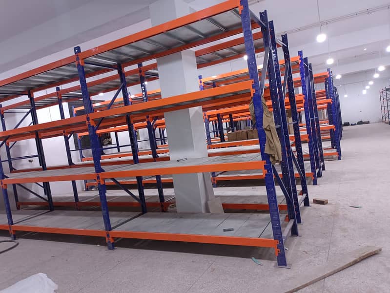 Warehouse storage racks, stoage racks, Industrial racks, Pharmacy rack 11