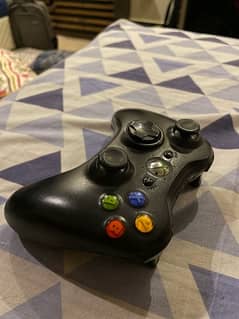 Xbox 360 controller original 0