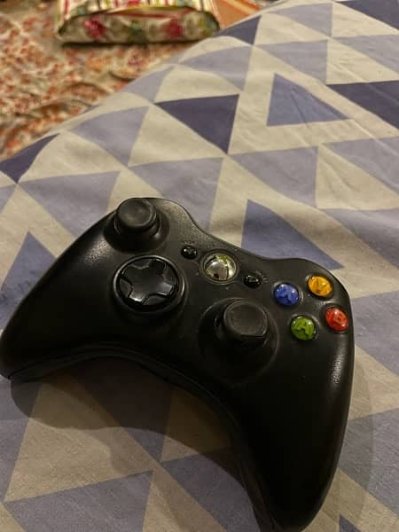 Xbox 360 controller original 2