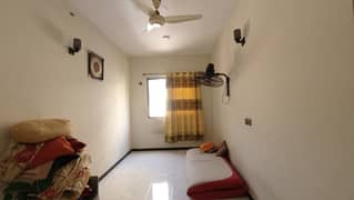 Upper Portion Of 122 Square Yards In Nazimabad 3 For sale