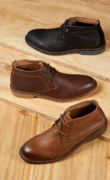 Mens Leather Florsheim shoes 0