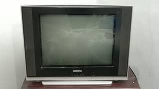 Samsung TV for Sale. Flat Screen 0