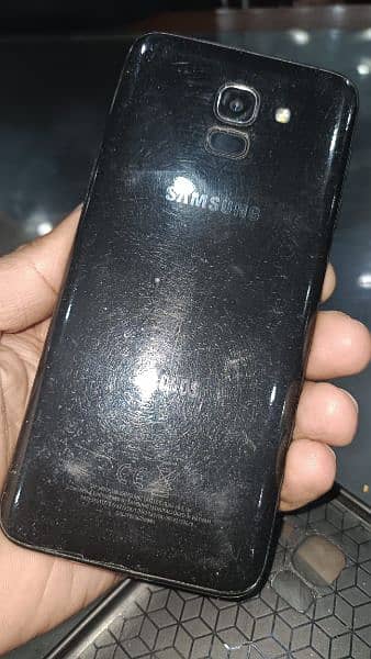 Samsung j6 2